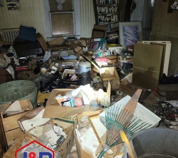 Junk Removal Long Island